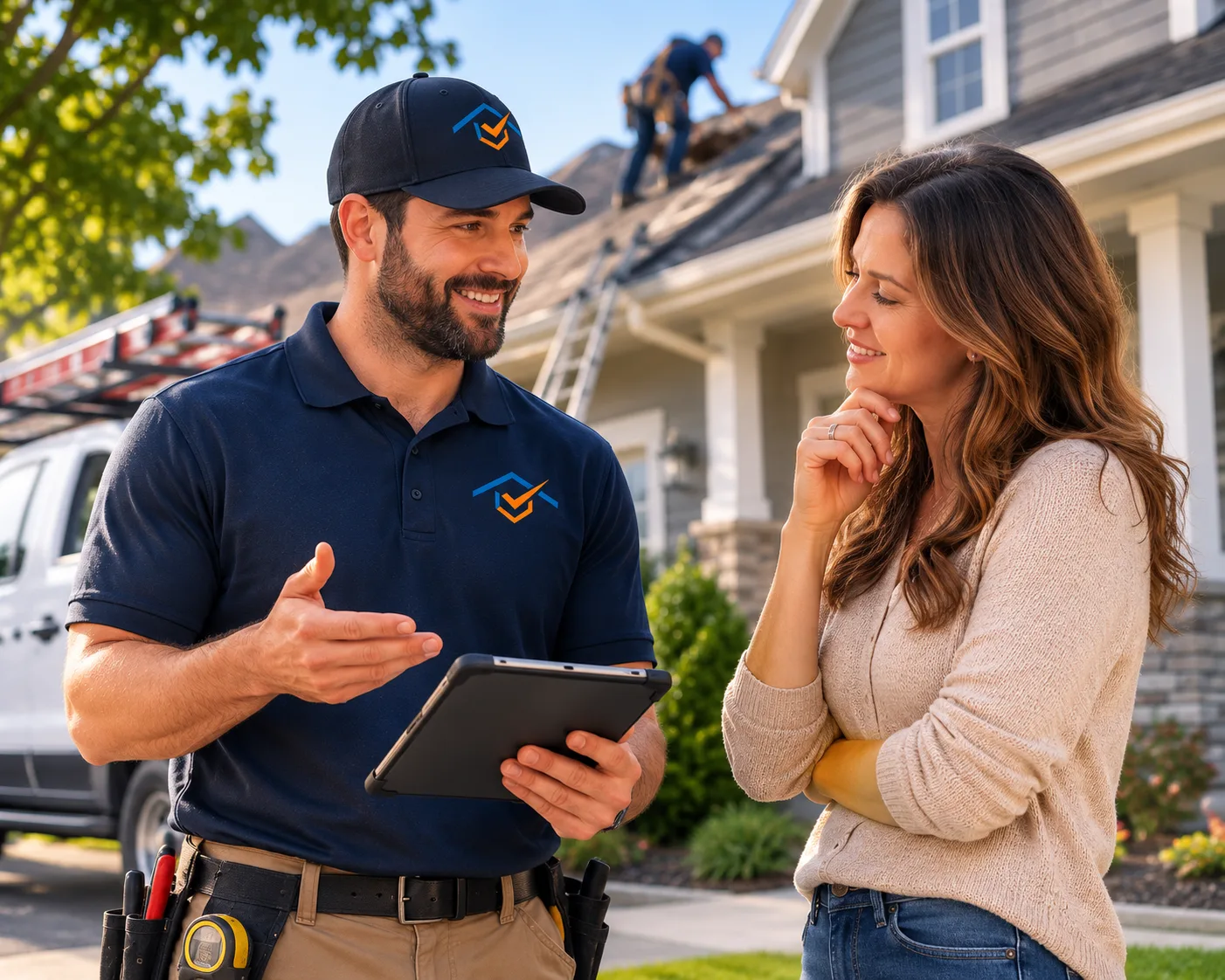 Roof Inspection FAQs in Collinsville, IL