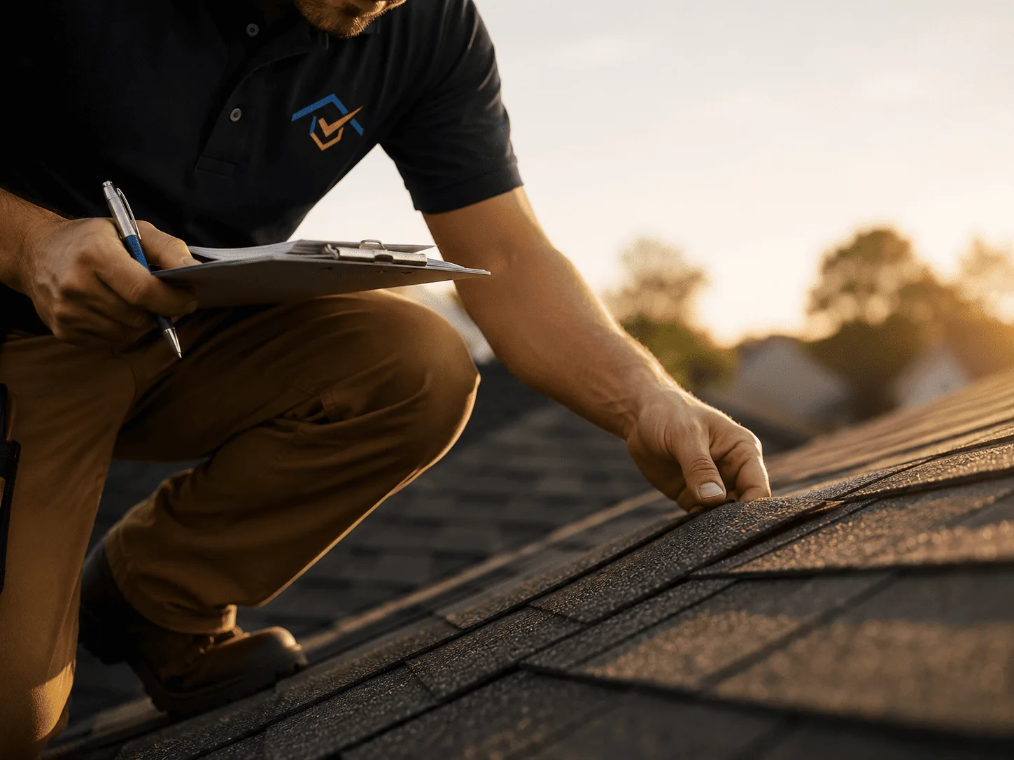Why Choose Roof Inspection in Collinsville, IL